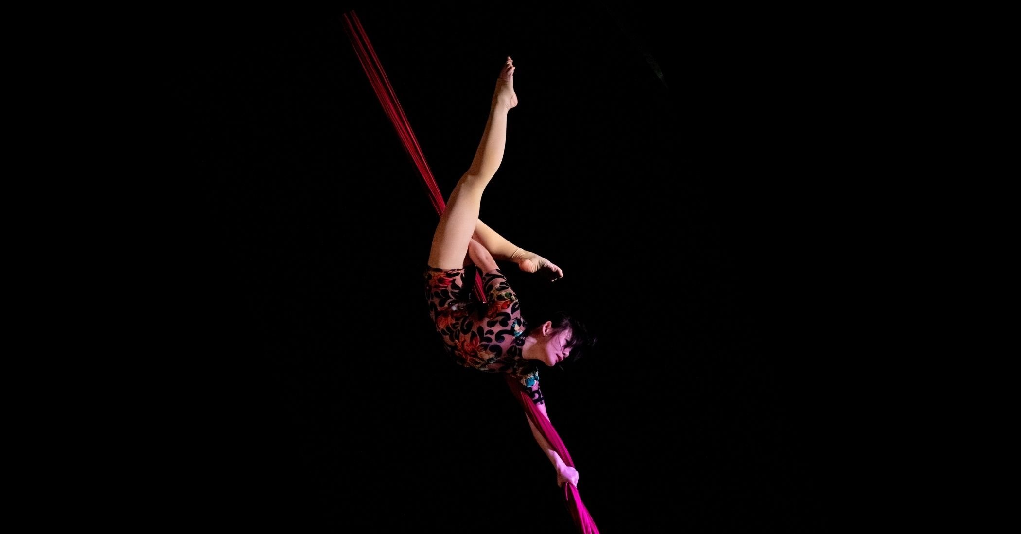 Silks Performance Series