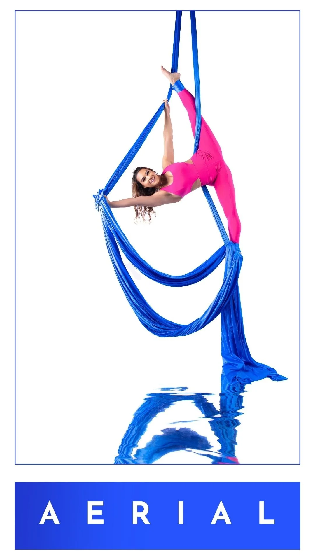 Aerial Classes West LA — Jagged Vertical Dance & Fitness