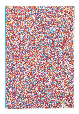 Sprinkles Notebook Dylan S Candy Bar Peace Riot