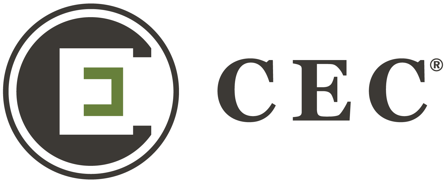 CEC & Associates logo
