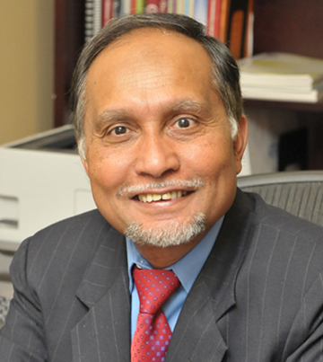 Musharraf Zaman University of Oklahoma SPTC Director Email Dr. Zaman