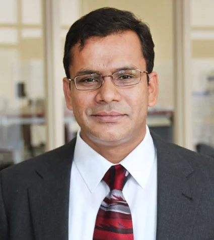 Rafiqul Tarefder University of New Mexico Associate Director Email Dr. Tarefder