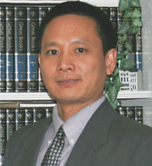 Dr. Kelvin Wang Transportation Engineering Oklahoma State University