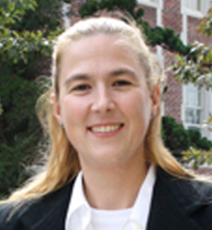 Dr. Kendra Dresback University of Oklahoma