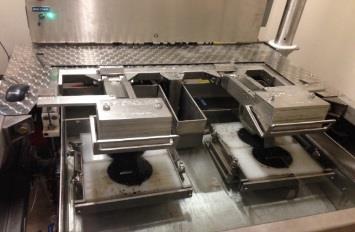 Figure 2: UNM Hamburg Wheel Tracking Device