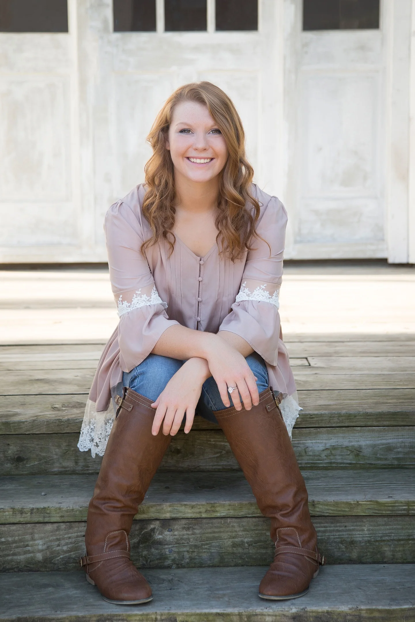 Ashlynn Robbins, B.Tech Southern Plains Transportation Center Student Assistant The University of Oklahoma 201 Stephenson Pkwy, Suite 4200, Norman, OK, 73019 (405) 325-4682 Email Ashlynn