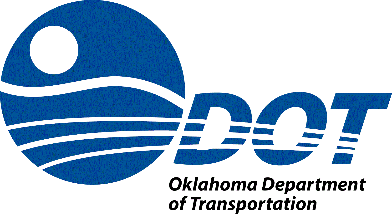 ODOT blue logo.gif