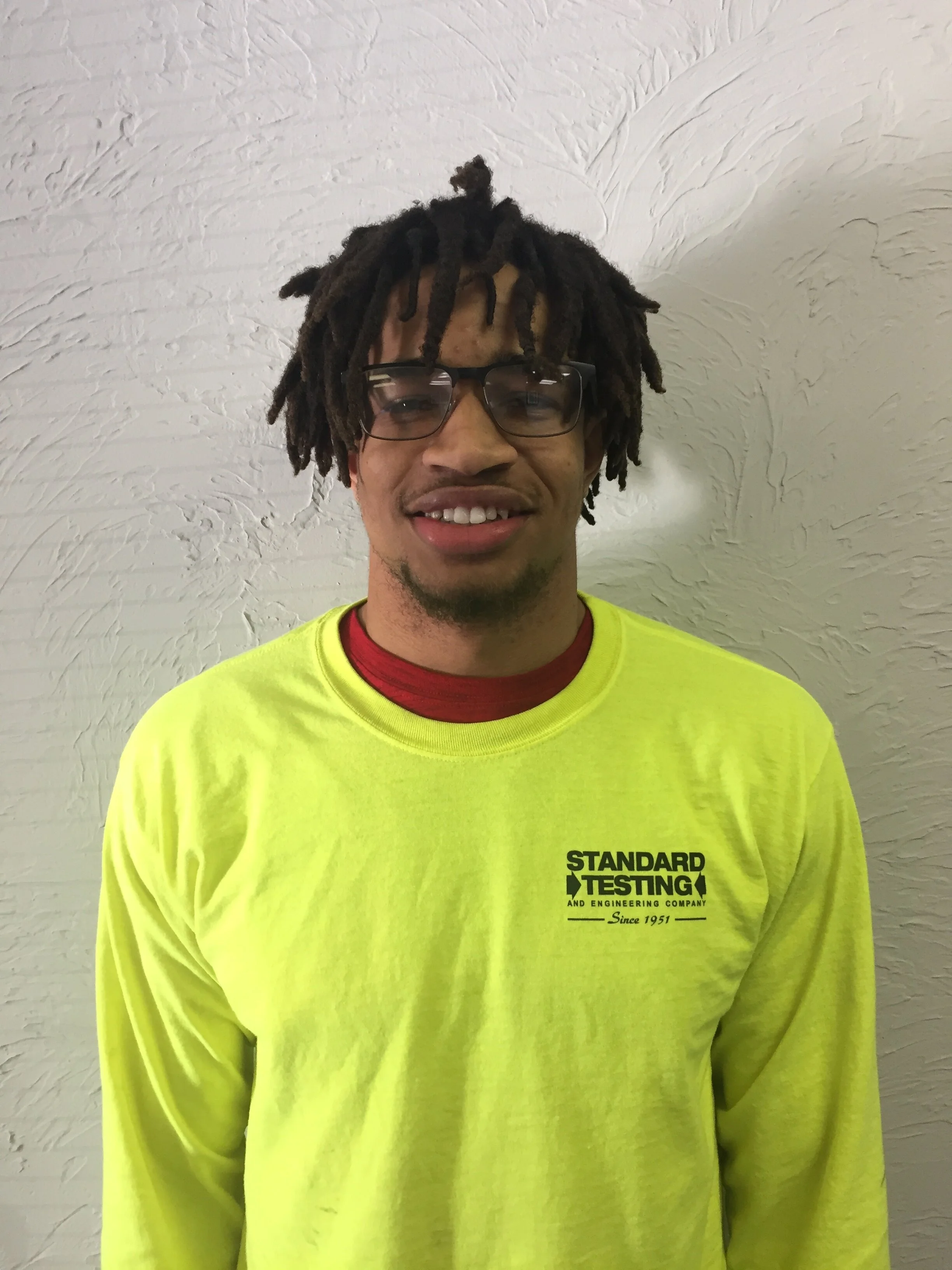 Pictured: Jabril Stevens