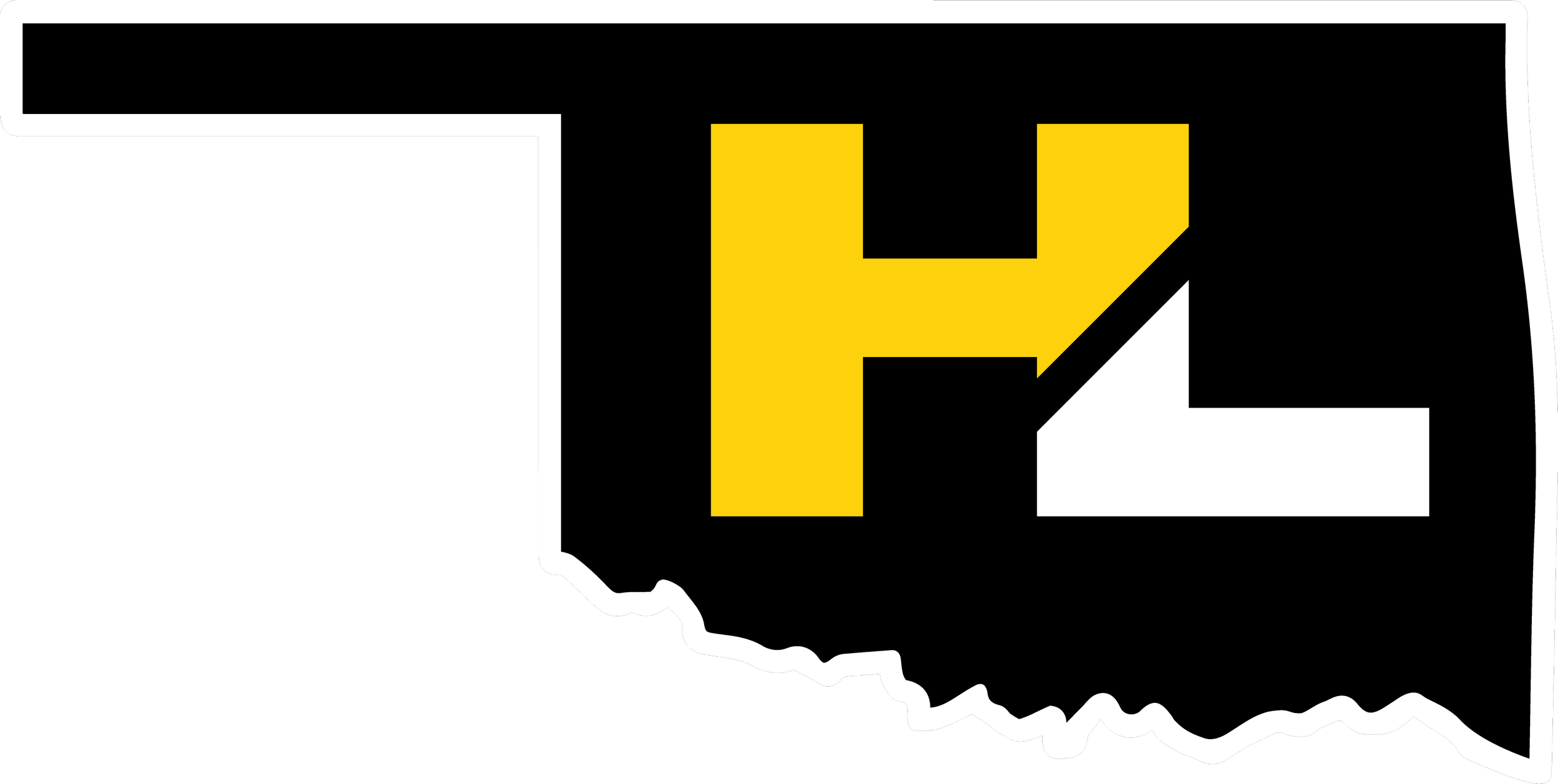 Haskell Lemon logo