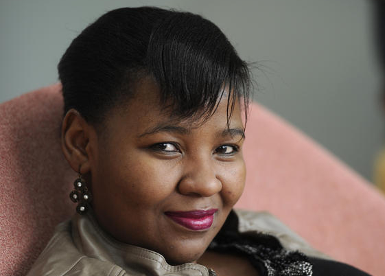 Fundiswa Fihlani