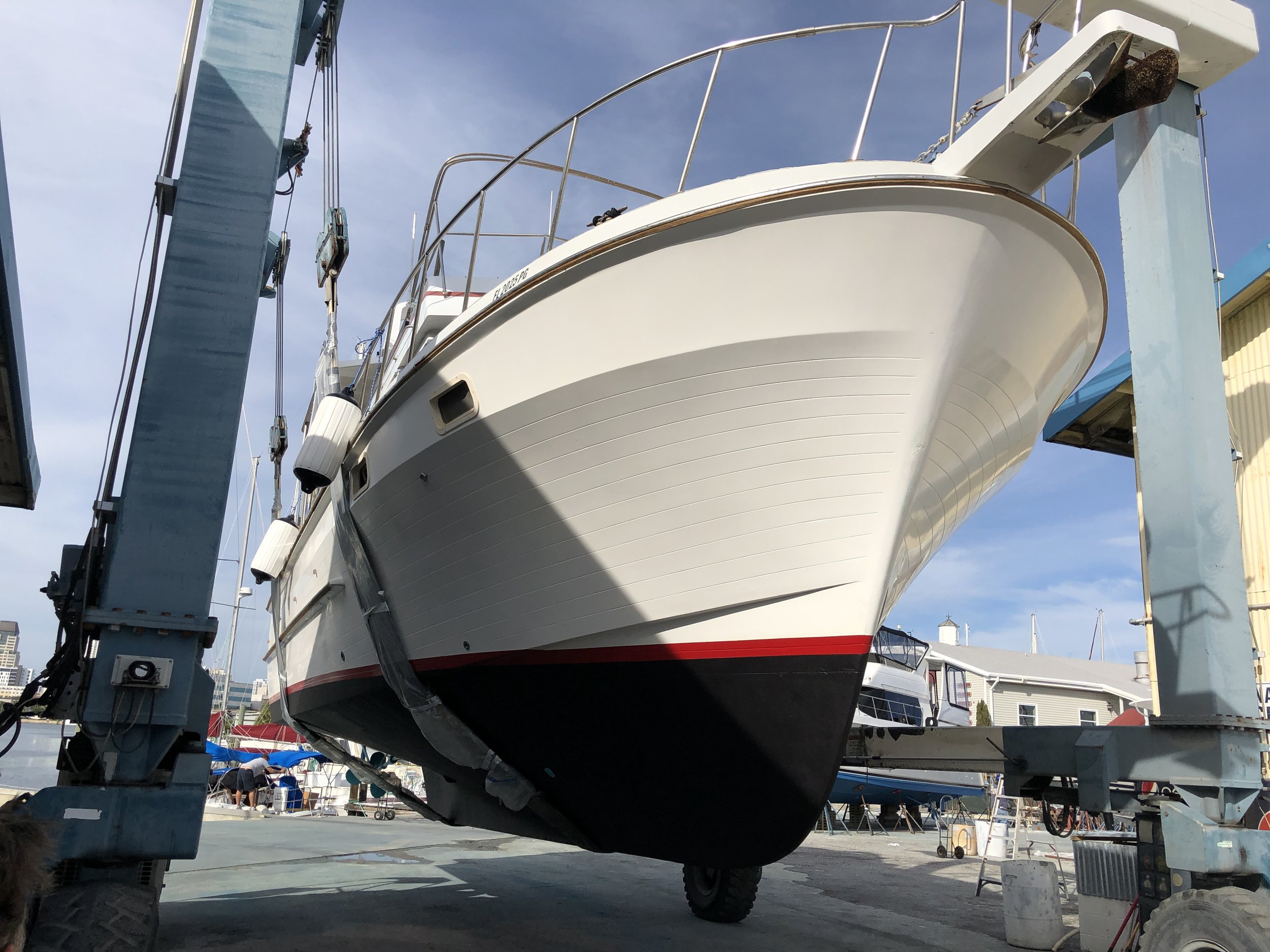 Vision Launch Bow IMG_5444.jpeg