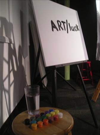 ART/luck