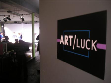 ART/luck