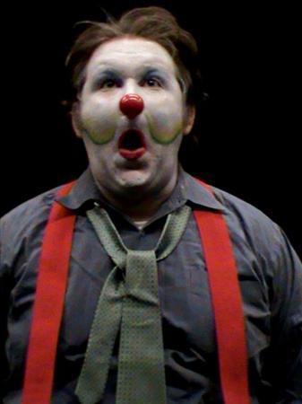 A Circus Act
