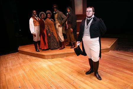 The African Company Presents Richard III