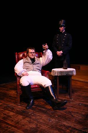 The African Company Presents Richard III