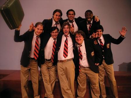 The History Boys