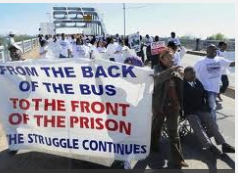 The mass incarceration of young African-American men is a national scandal. Meanwhile, every week we read about a new example of excessive force by police against African-American men in everyday life. Out of the conflict of Ferguson, Mo., new energy has been given to the ongoing blight of racism and the struggle for equal civil rights for all. What can you do? The first step is to be educated. Read the book and come to the discussion at our Forum. Nov. 2, 9:45 AM 