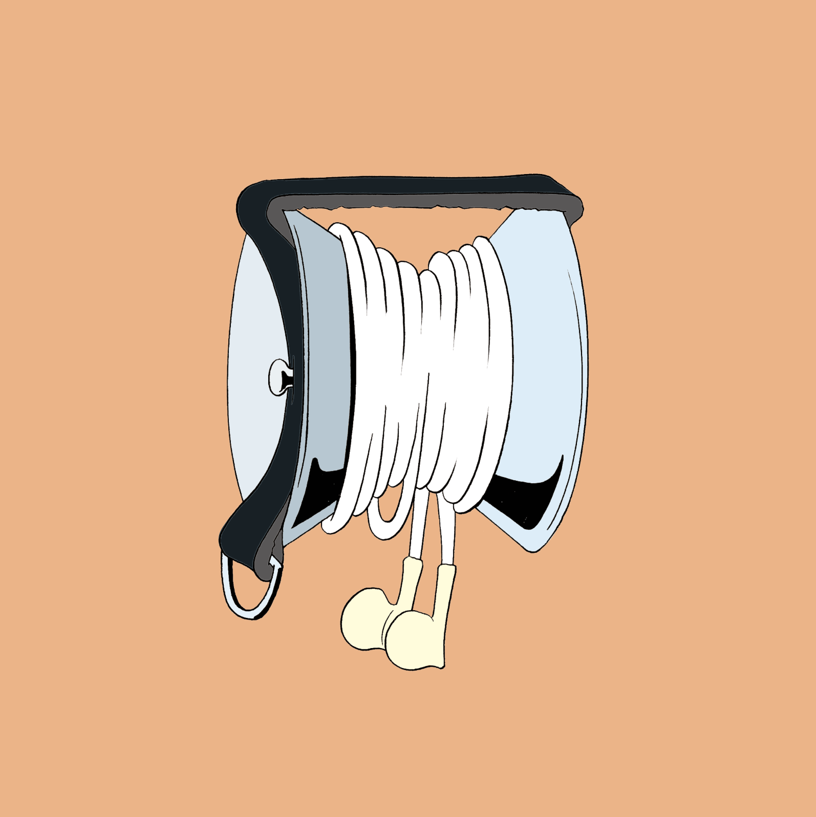 Cord Reel Bp Cord Reel Bp