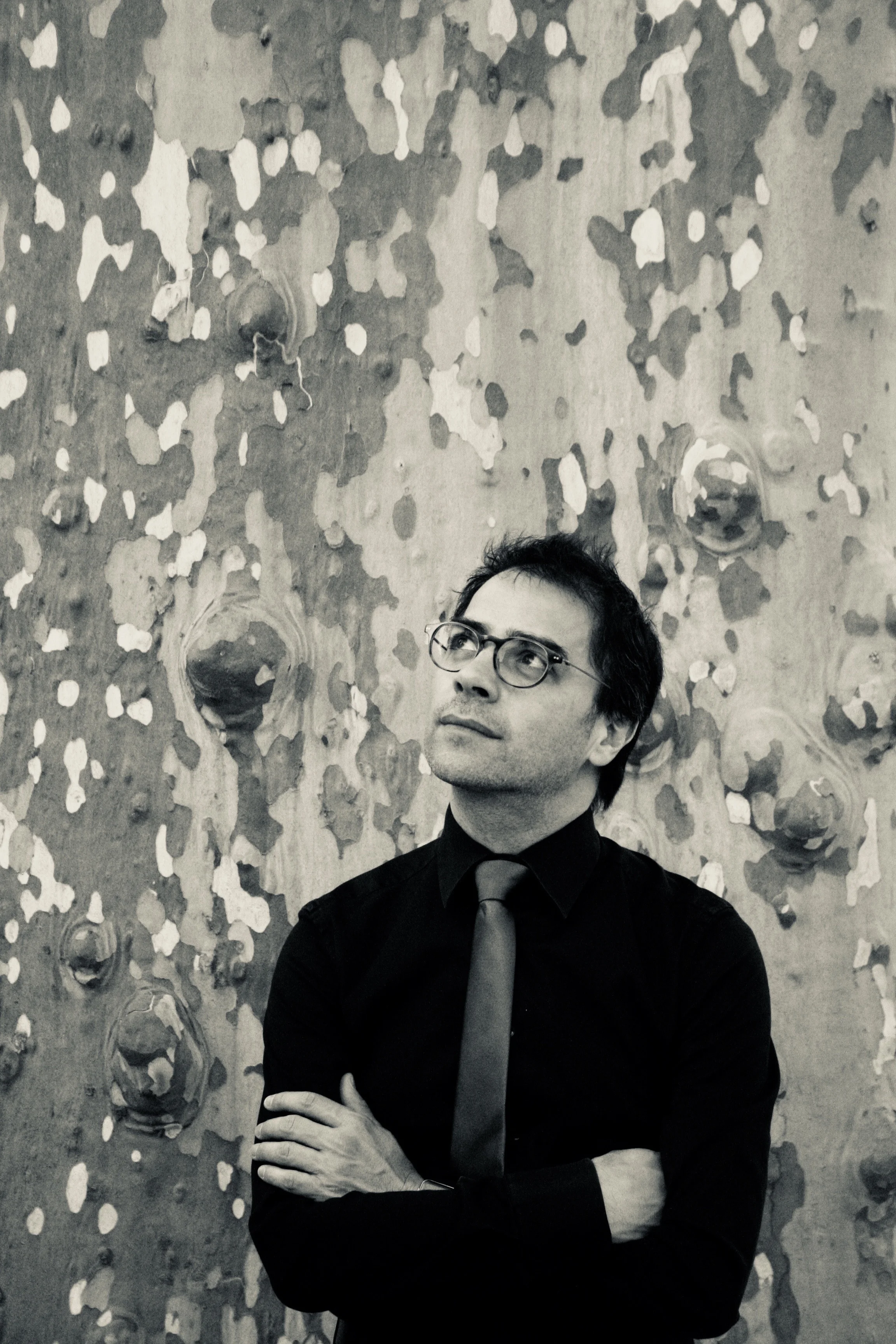 Michel Bisceglia Piano Solo Concert