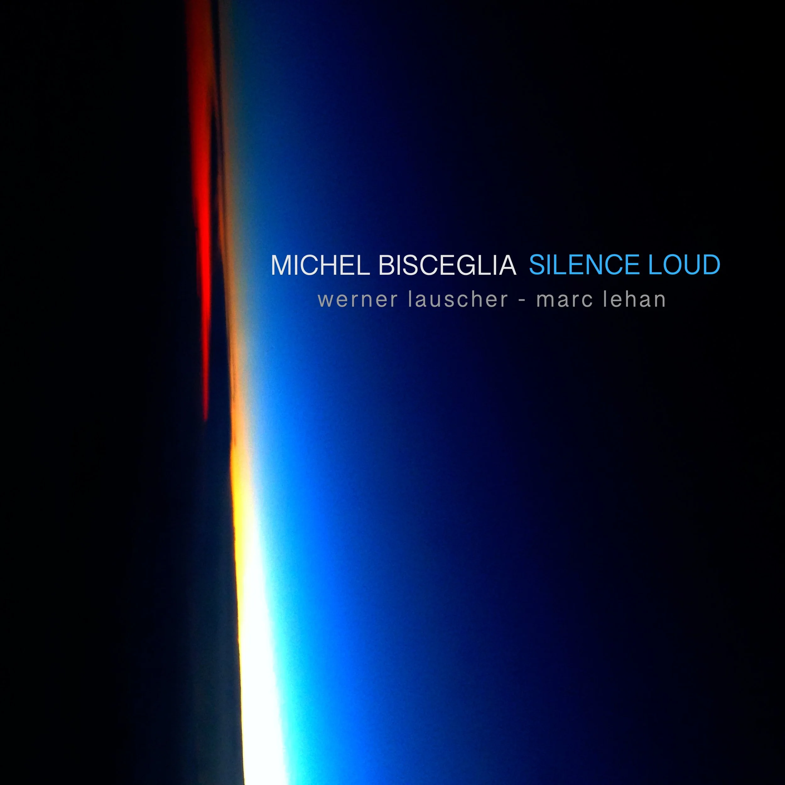 SILENCE LOUD Release concert on Oct. 13th at C-MINE GENK