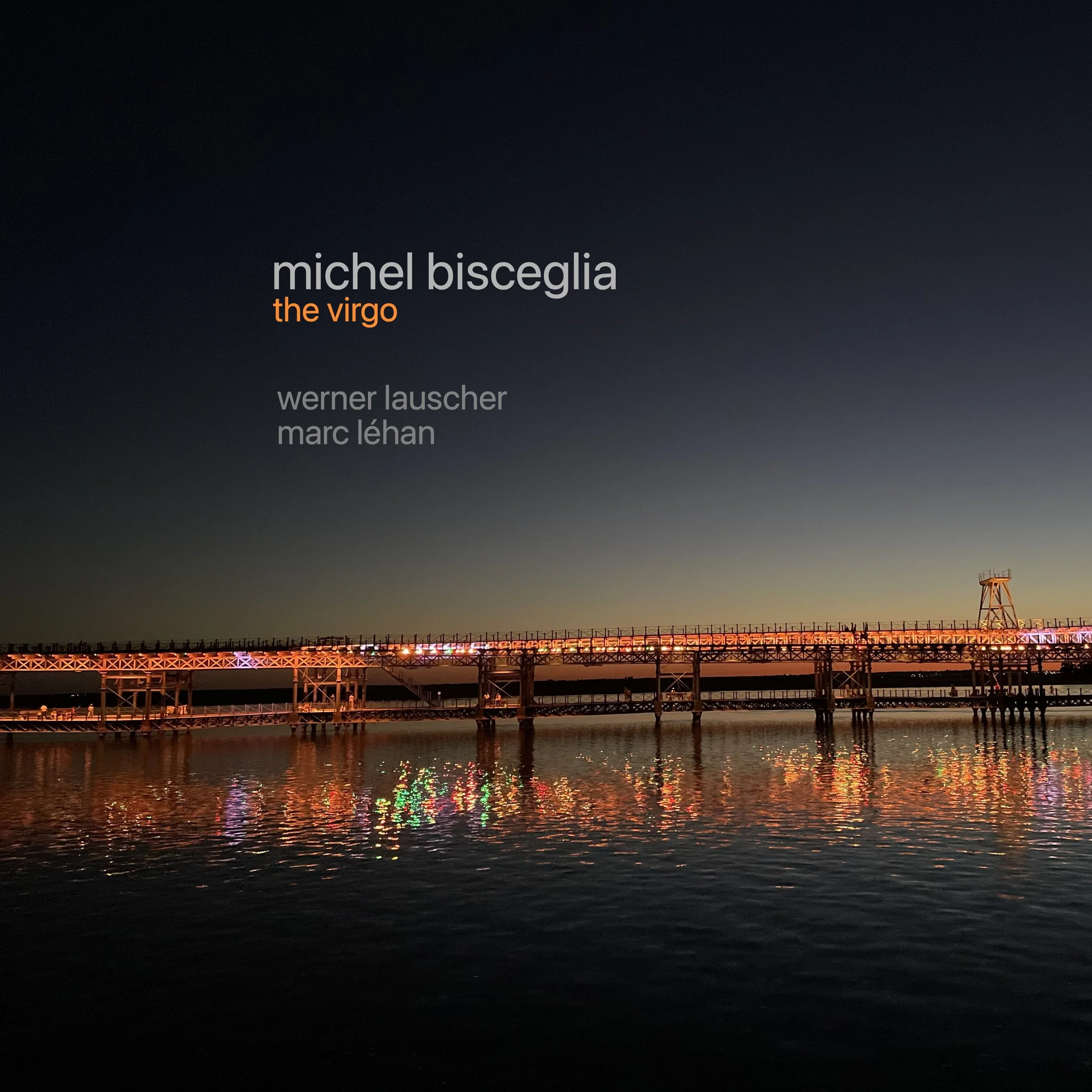 Michel Bisceglia Trio