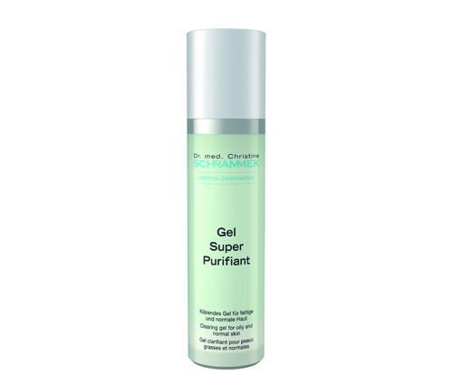 Gel Super Purifiant (50ml)