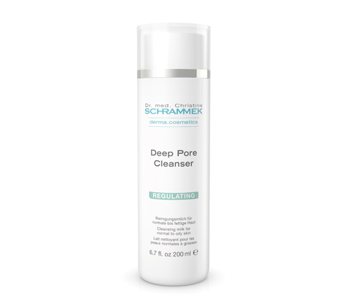 Deep Pore Cleanser (200ml)