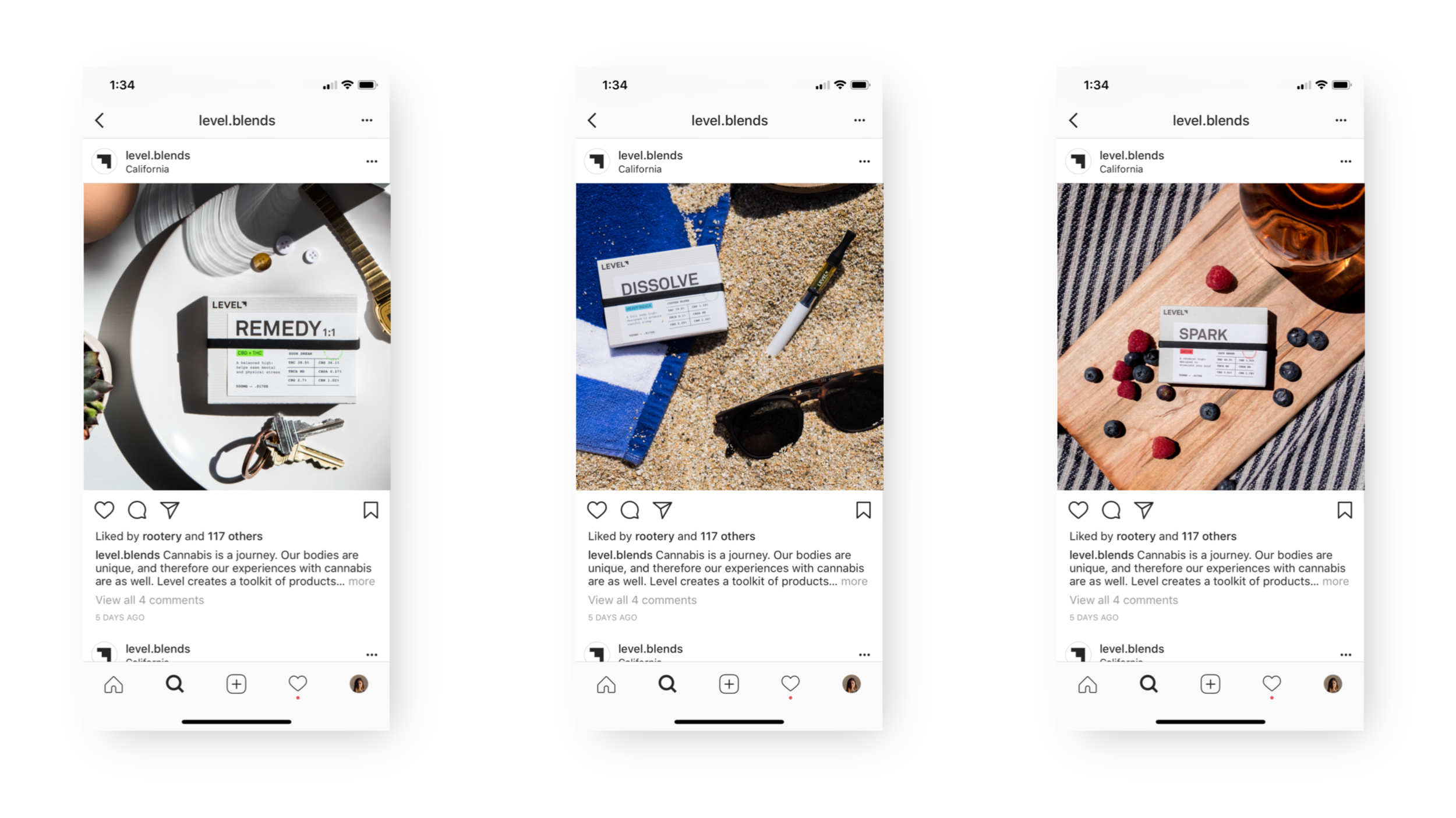Social media explorations