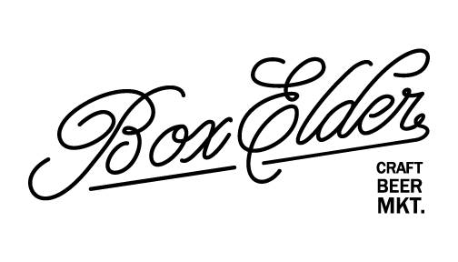 Boxelder Craft Beer Market