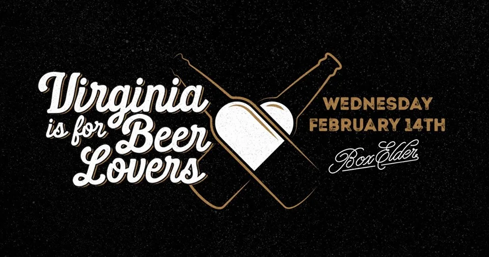 Virginia is for Beer Lovers