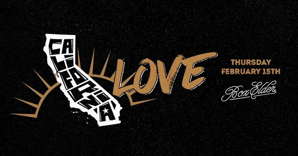 California Love