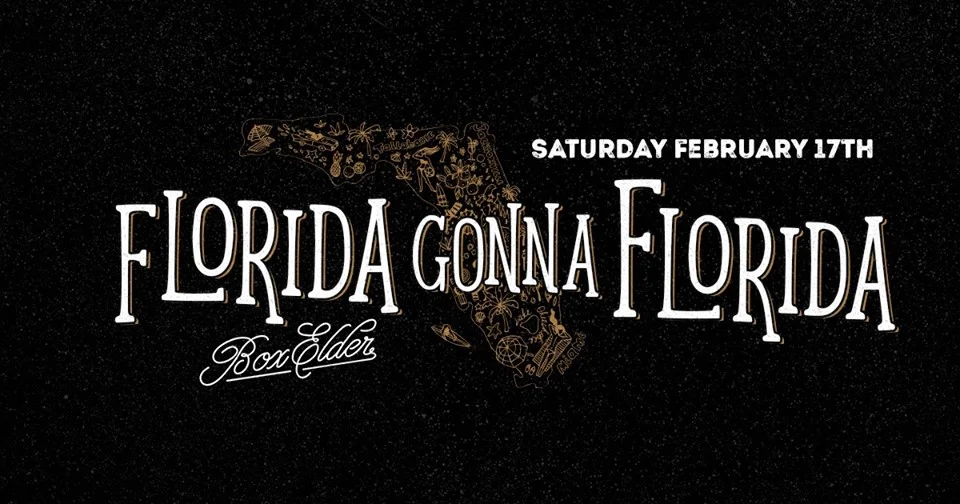 Florida Gonna Florida