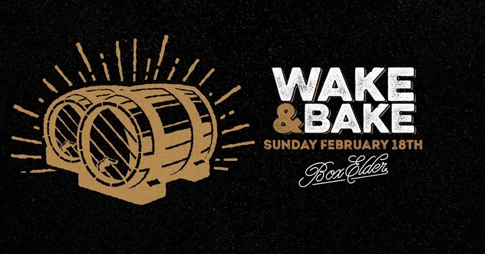 Wake & Bake