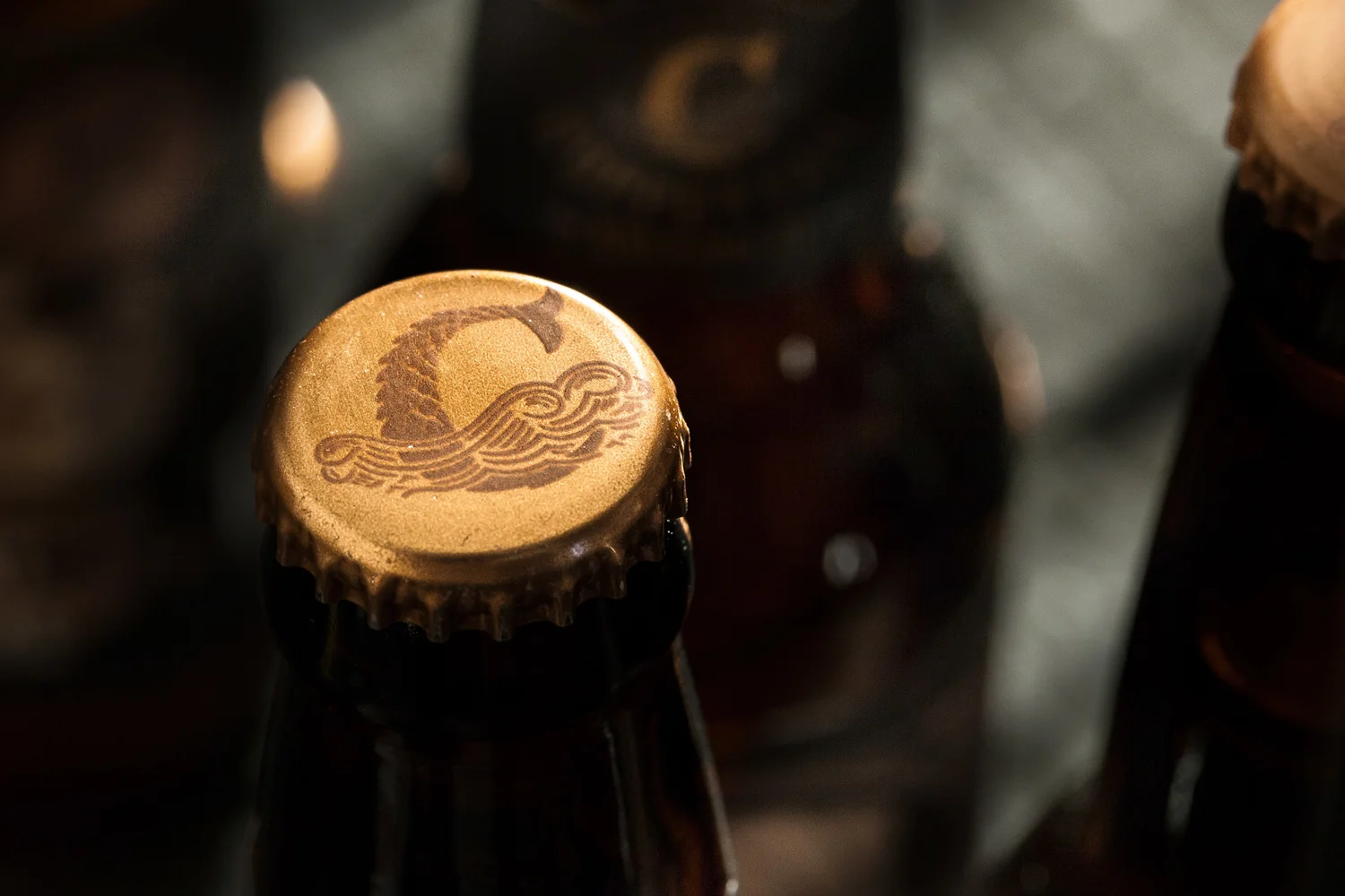 Coppertail Brewing Spotlight