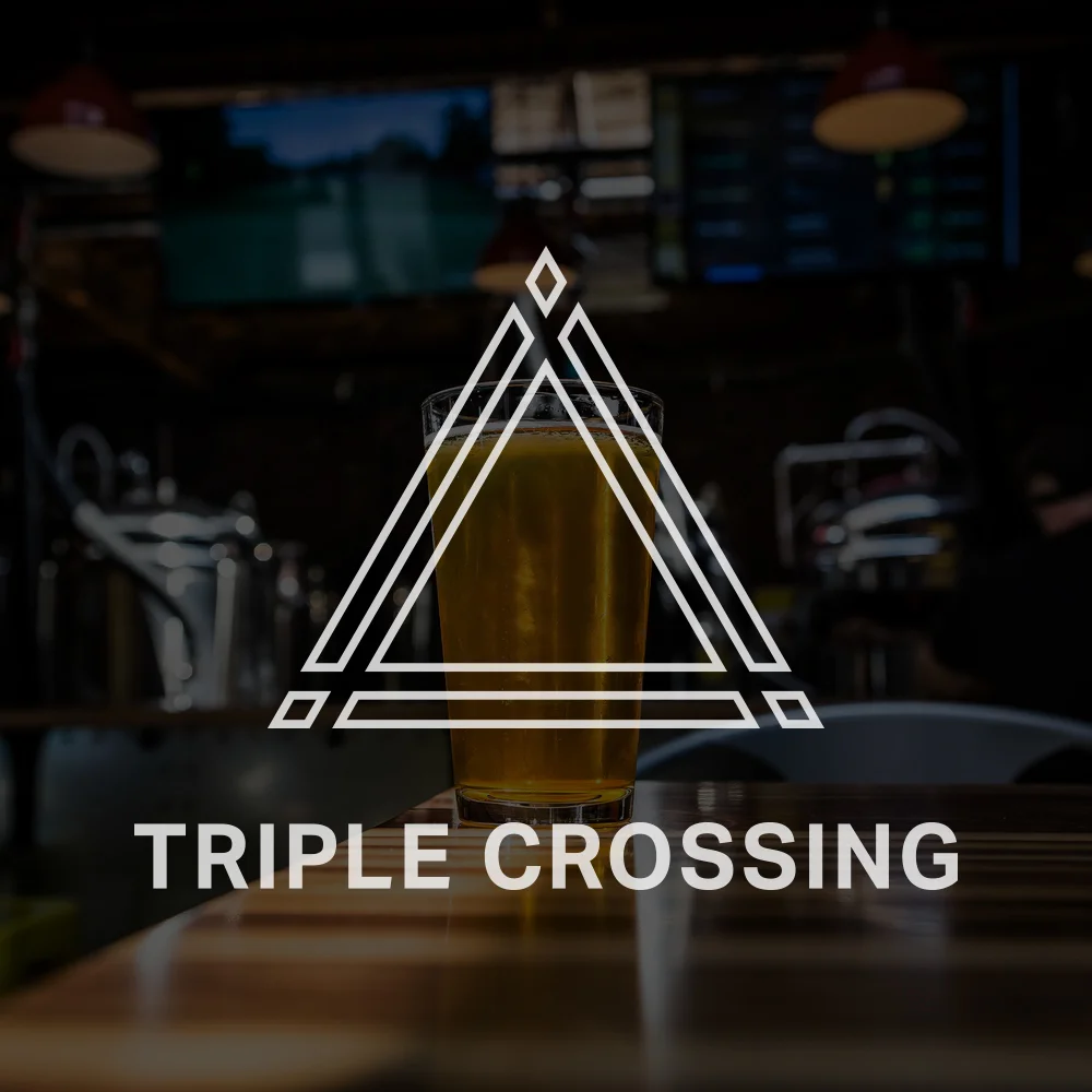 Triple Crossing Can Release
