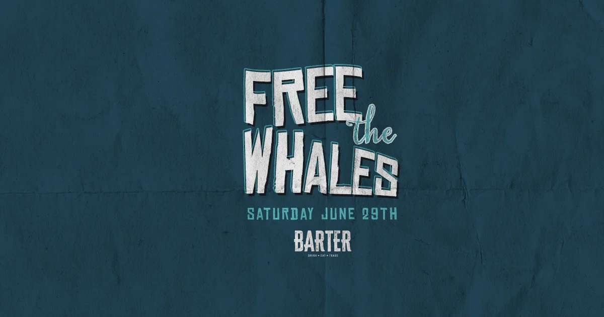 Free The Whales