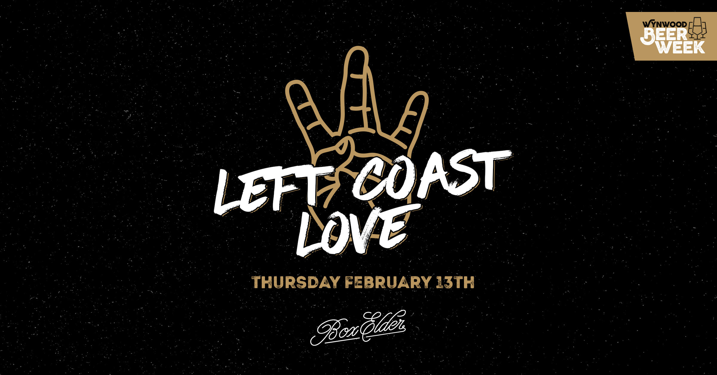 Left Coast Love