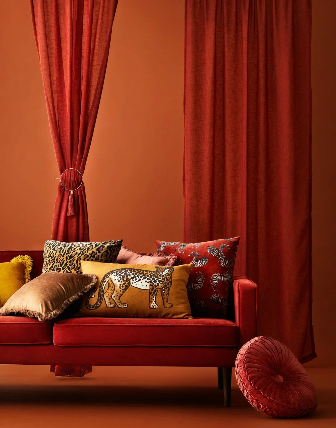 Indiska inredning, Höstkampanj,  Emmas Shevtzoff-3.jpg