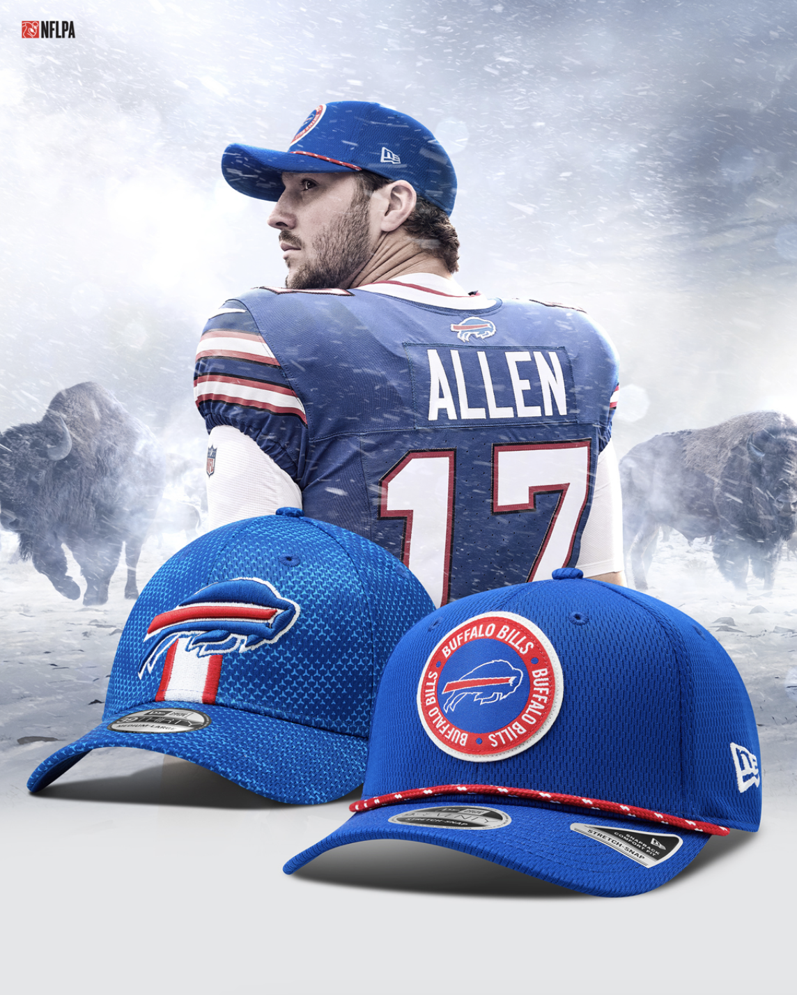 2024 NFL Sideline Collection