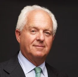 Lord Parry mitchell