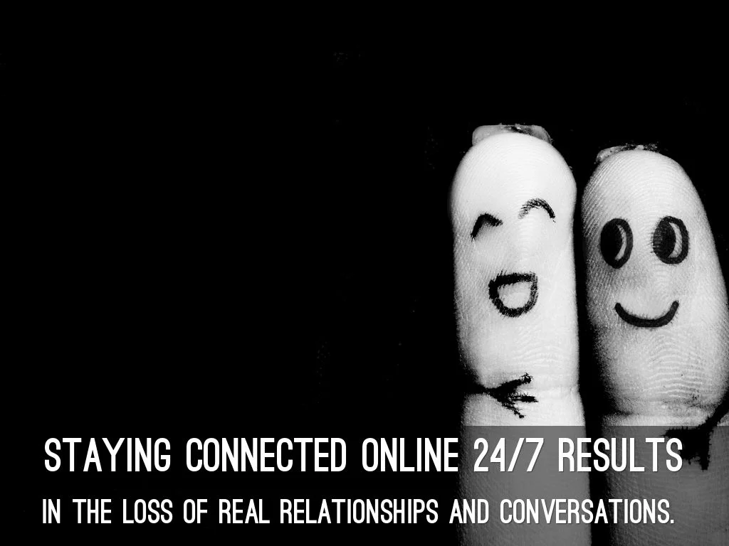 friendship & relationships
