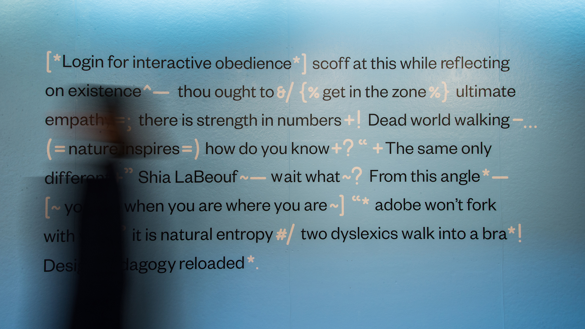 Personas and Research