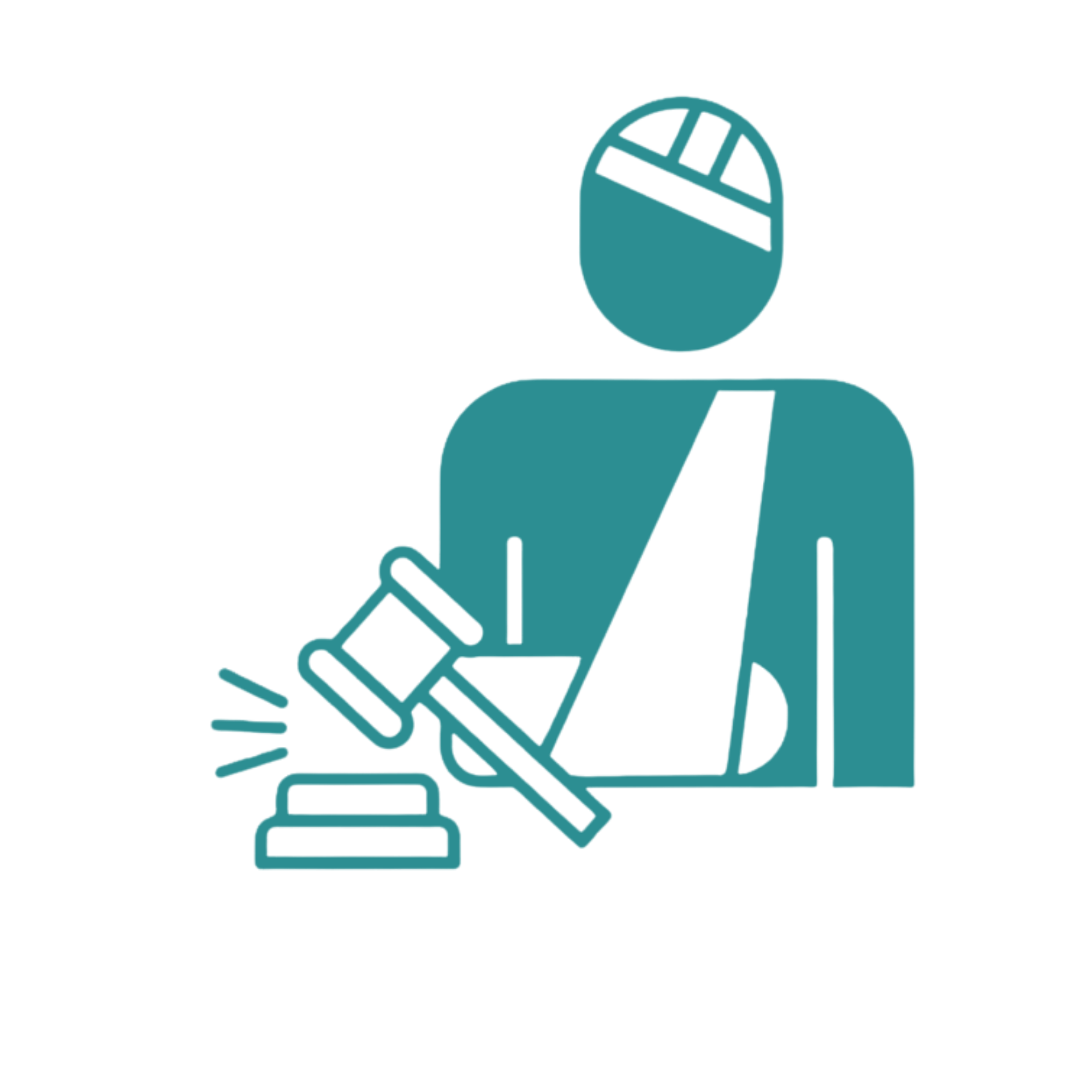 PERSONAL INJURY