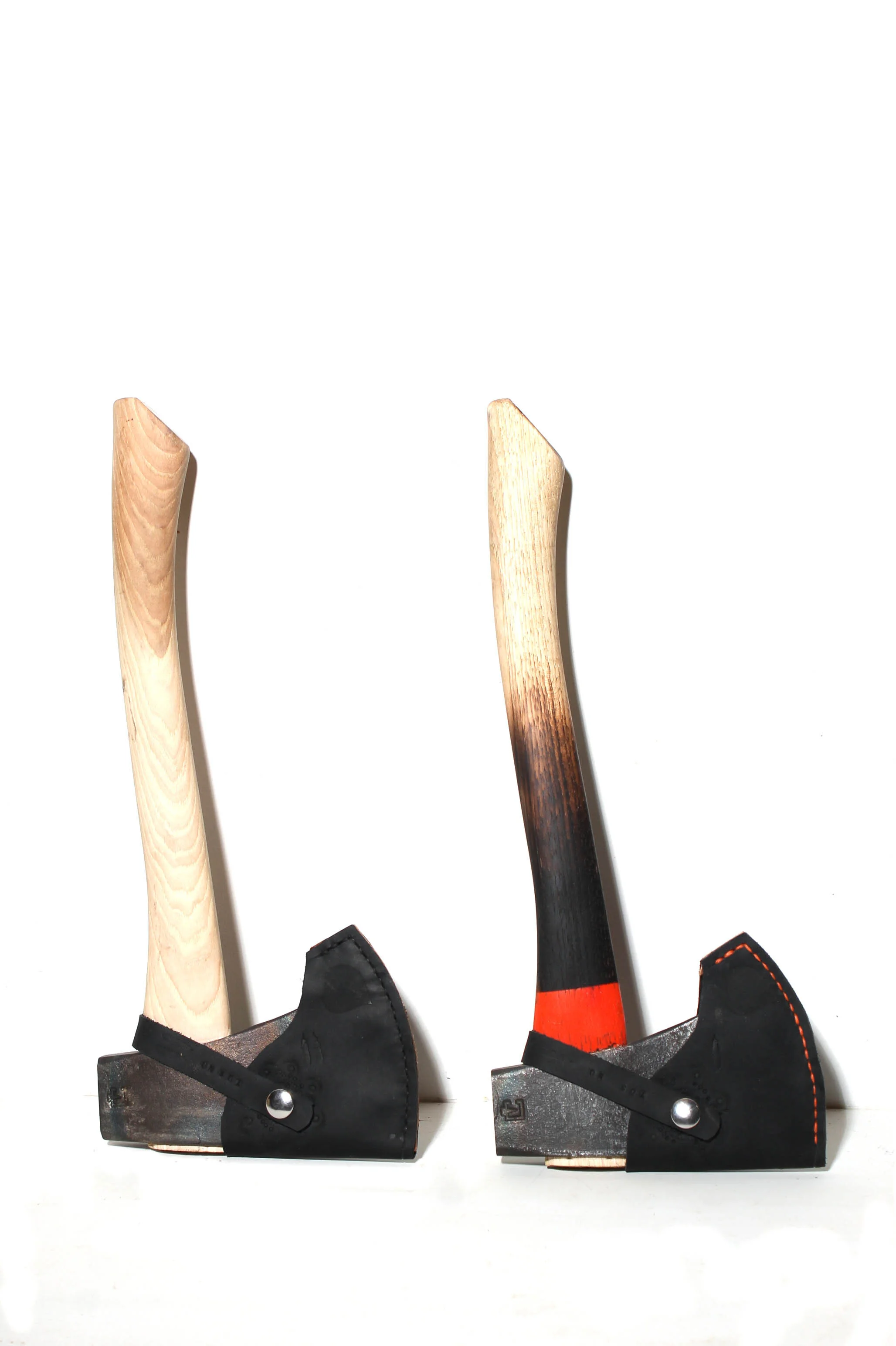 Yellowood Farm x SupplyCustom Camp Axe