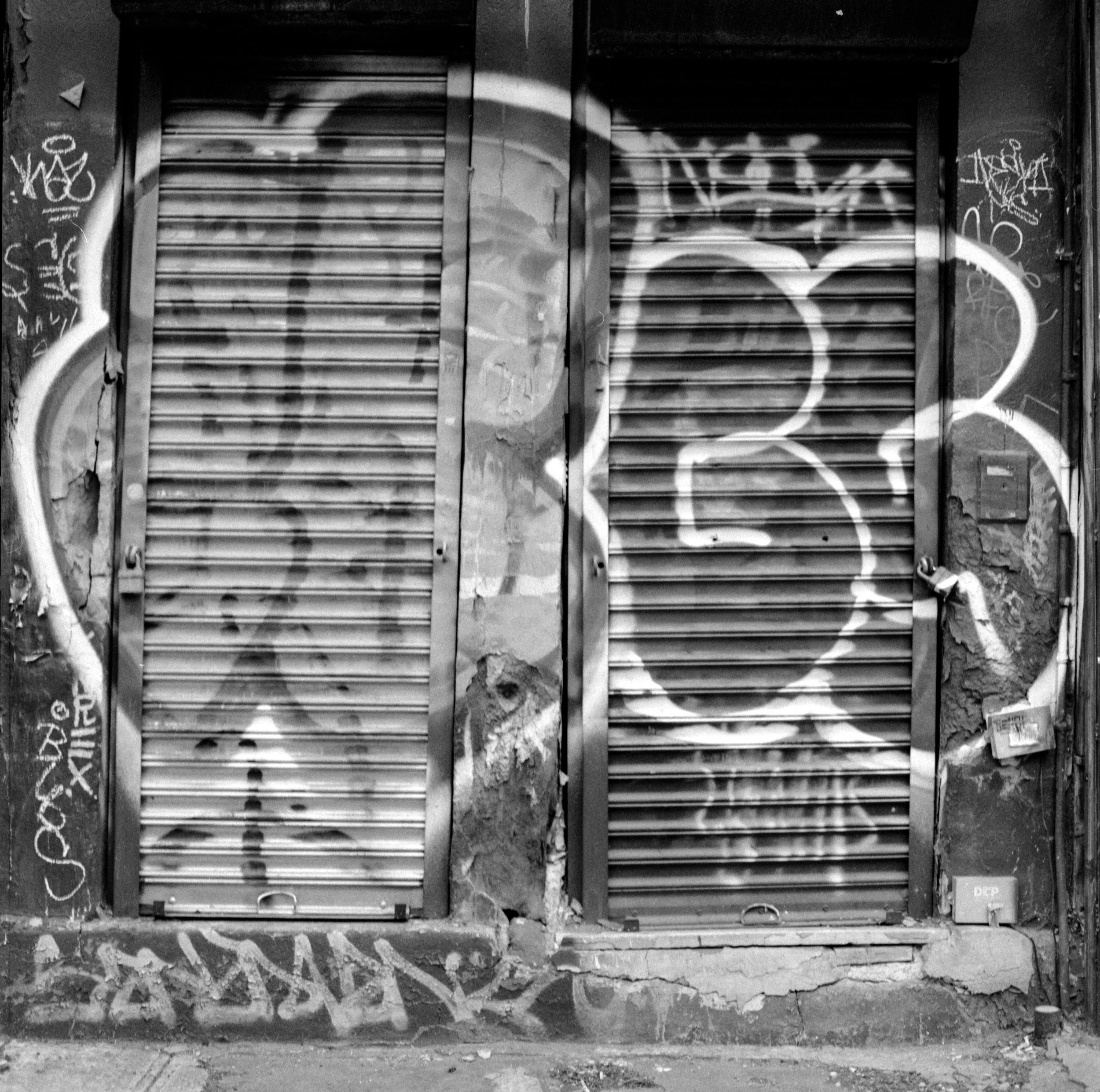 New York, New York