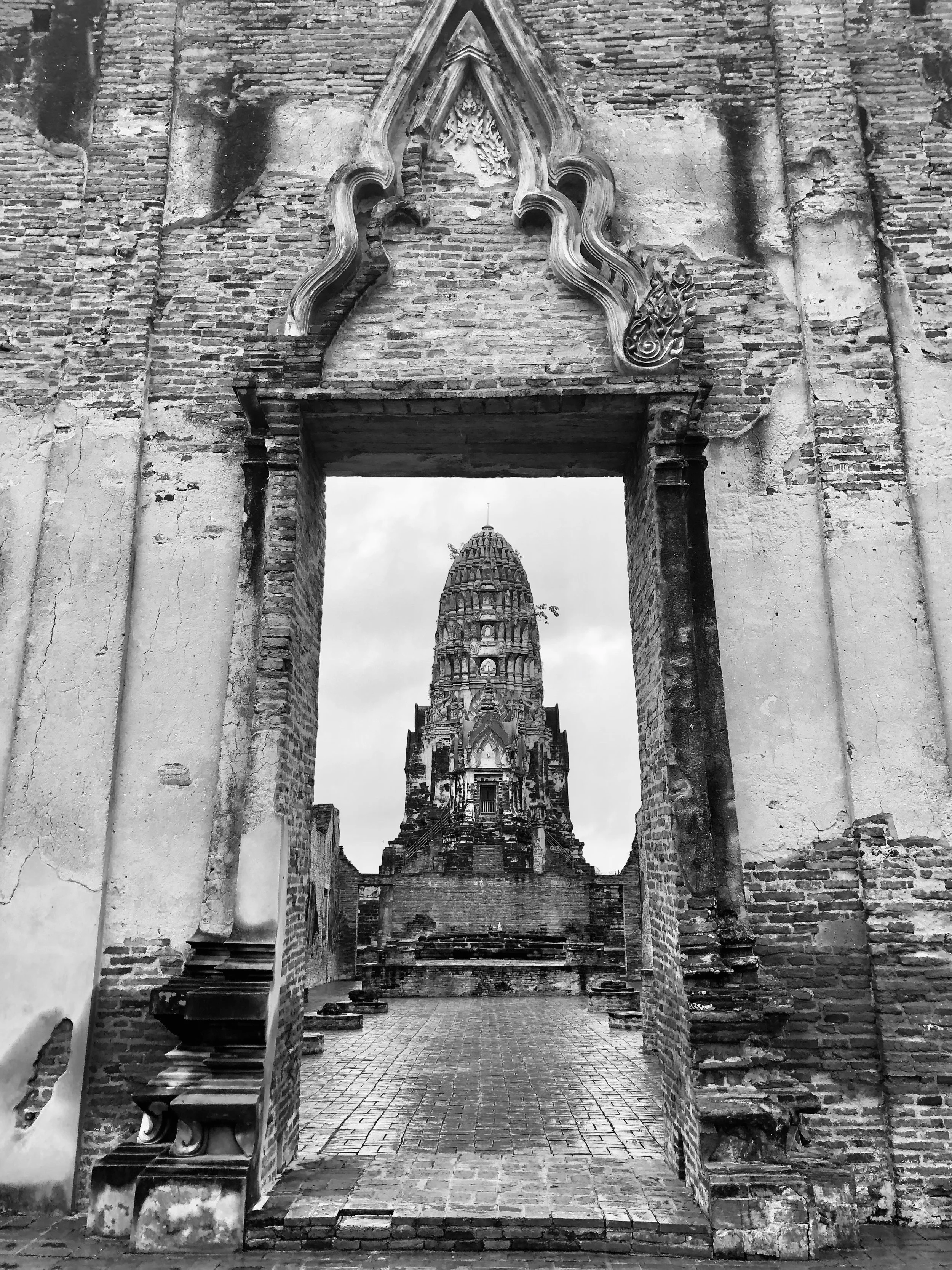 Wat Rachaburana