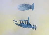 Overland by Fish