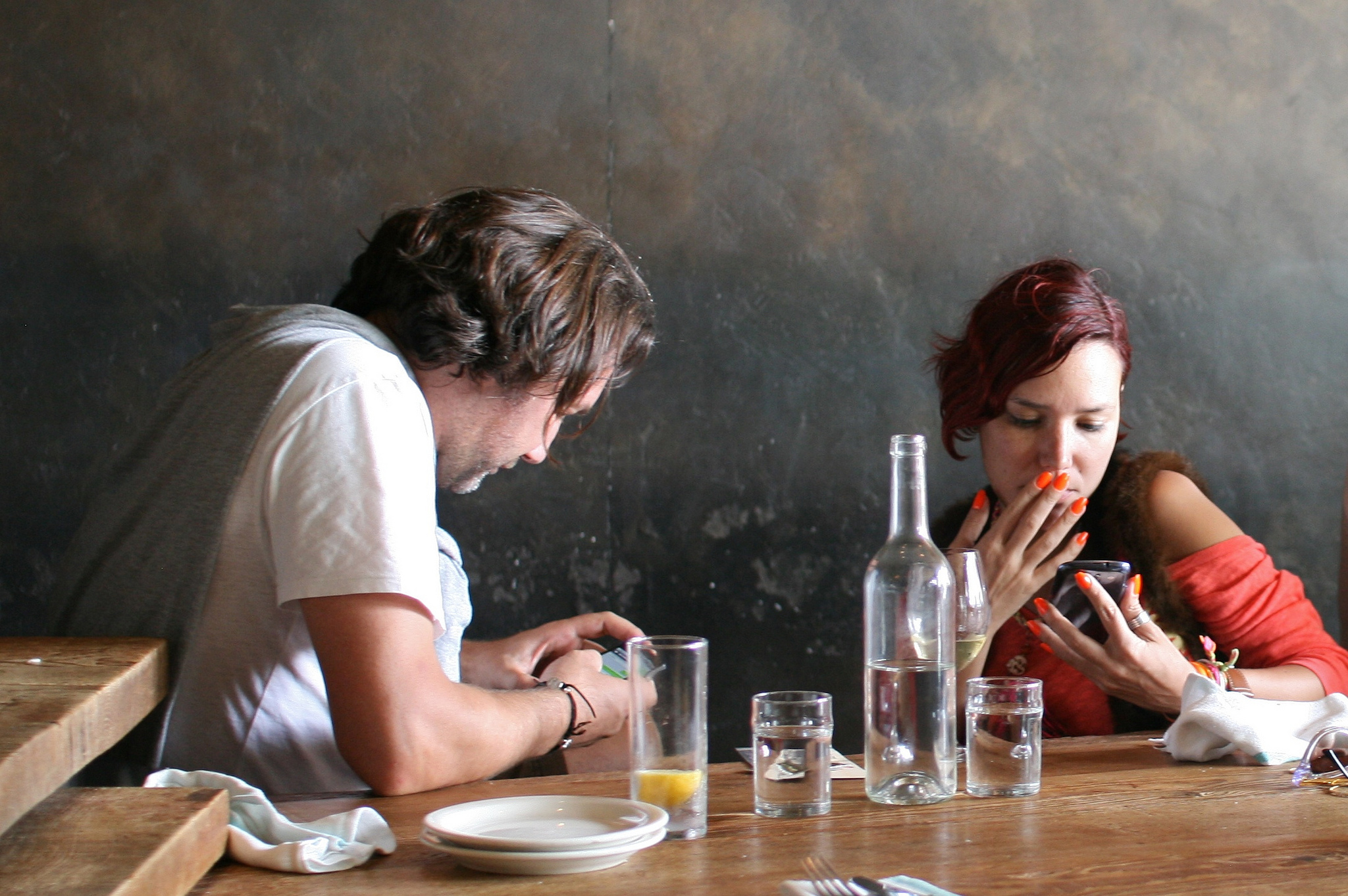 Los Angeles, 2012.