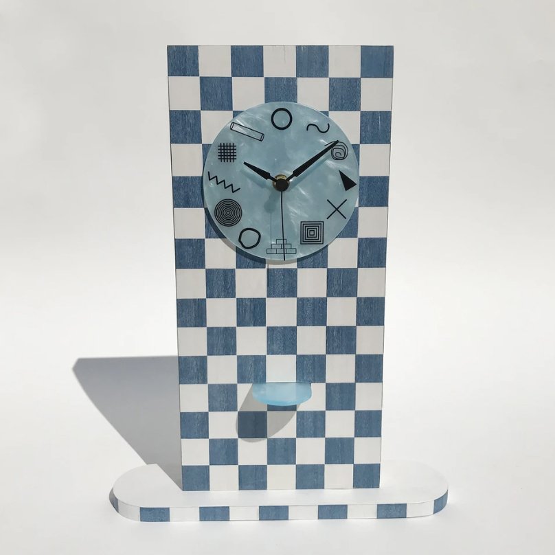 Wildbod Table Top Clock - C.R.E.A.M.jpg